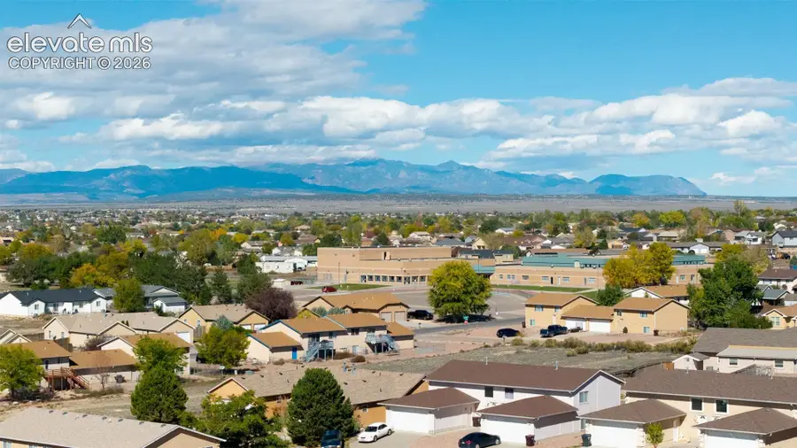 278 W Coral Drive, Pueblo West, CO 81007 - #2