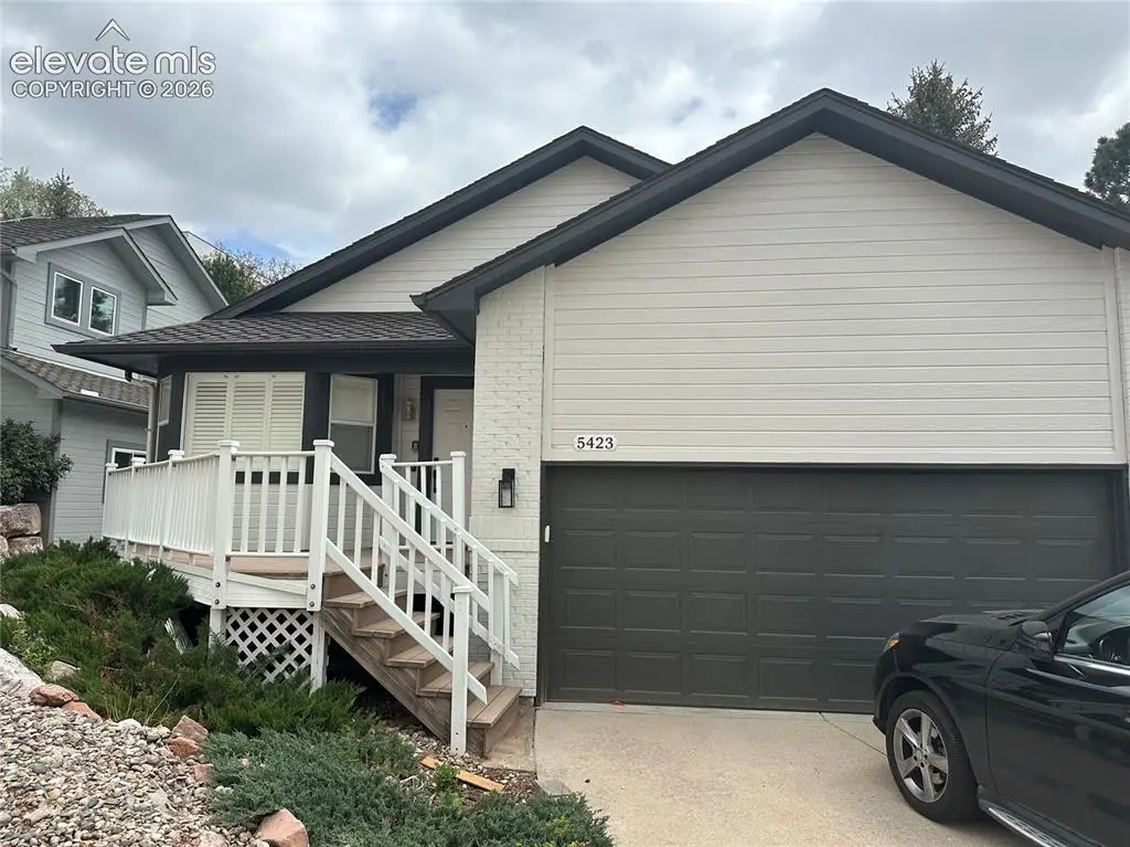 5423 Lions Gate Lane, Colorado Springs, CO 80919 - #1