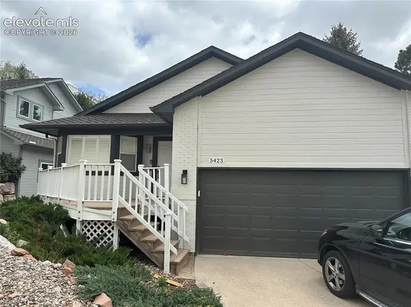 5423 Lions Gate Lane, Colorado Springs, CO 80919
