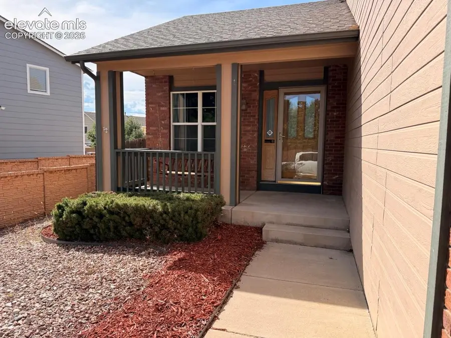 7042 Grand Prairie Drive, Colorado Springs, CO 80923 - #2