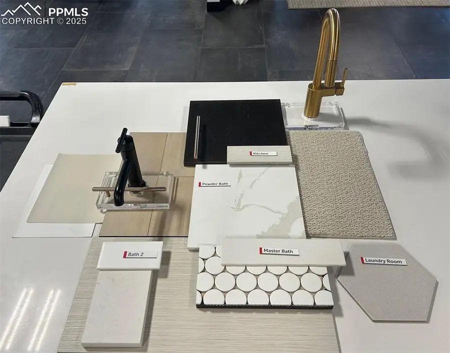 7137 Knapp Drive, Colorado Springs, CO 80924 - Image #2