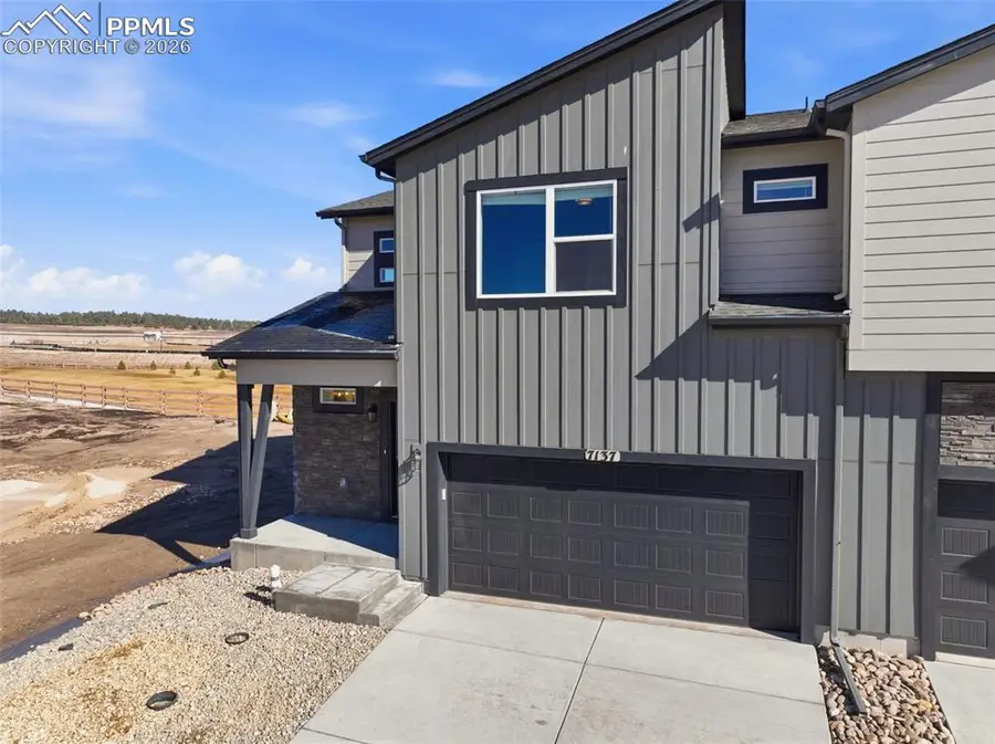 7137 Knapp Drive, Colorado Springs, CO 80924 - #3