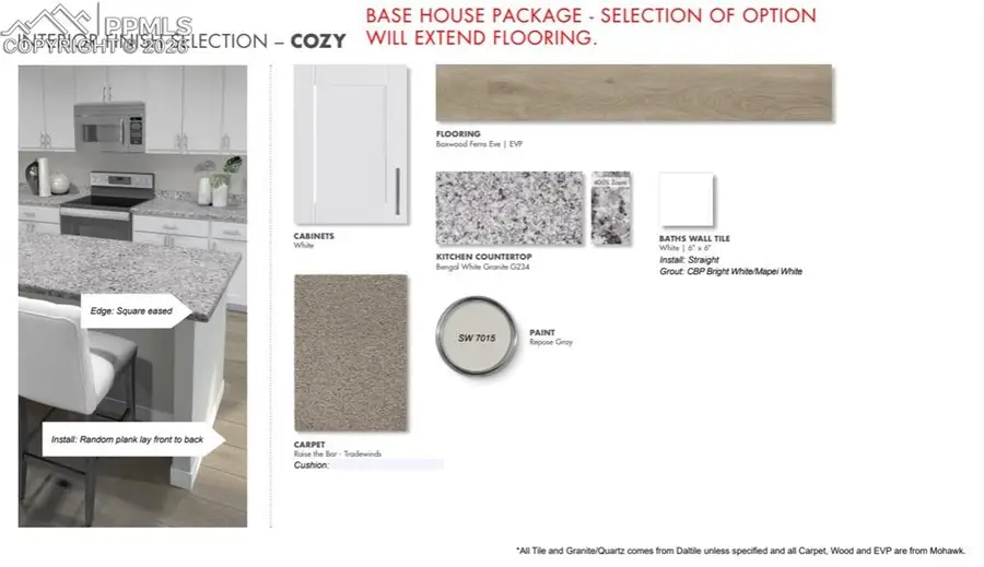 10078 Kingsbury Drive, Peyton, CO 80831 - Image #2