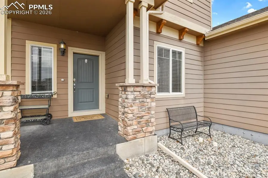 6776 Red Cardinal Loop, Colorado Springs, CO 80908 - #3