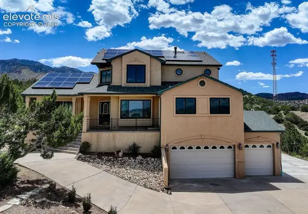 119 Wild Rose Drive, Canon City, CO 81212