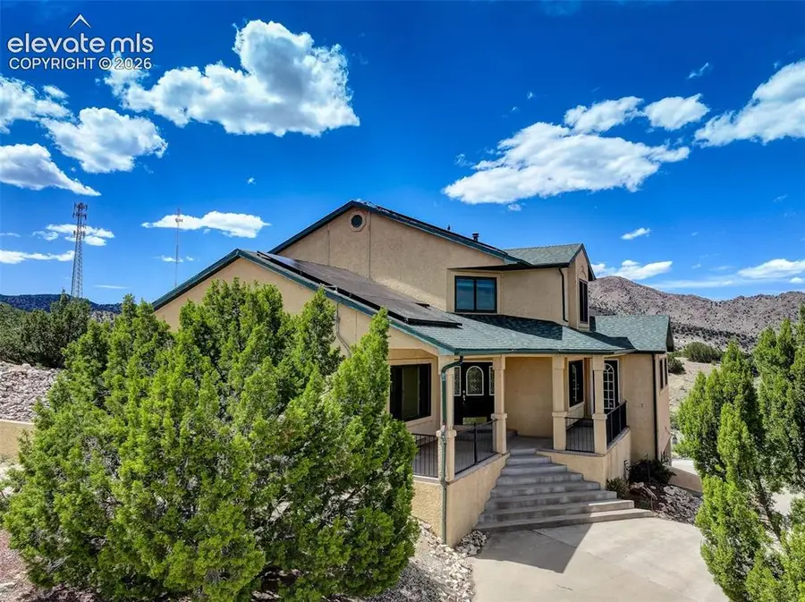119 Wild Rose Drive, Canon City, CO 81212 - #2
