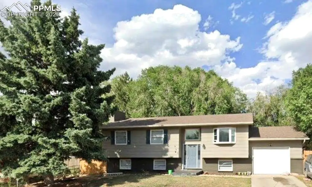 913 Cardinal Street, Colorado Springs, CO 80911 - Image #1