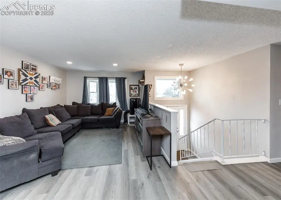 913 Cardinal Street, Colorado Springs, CO 80911 - #3