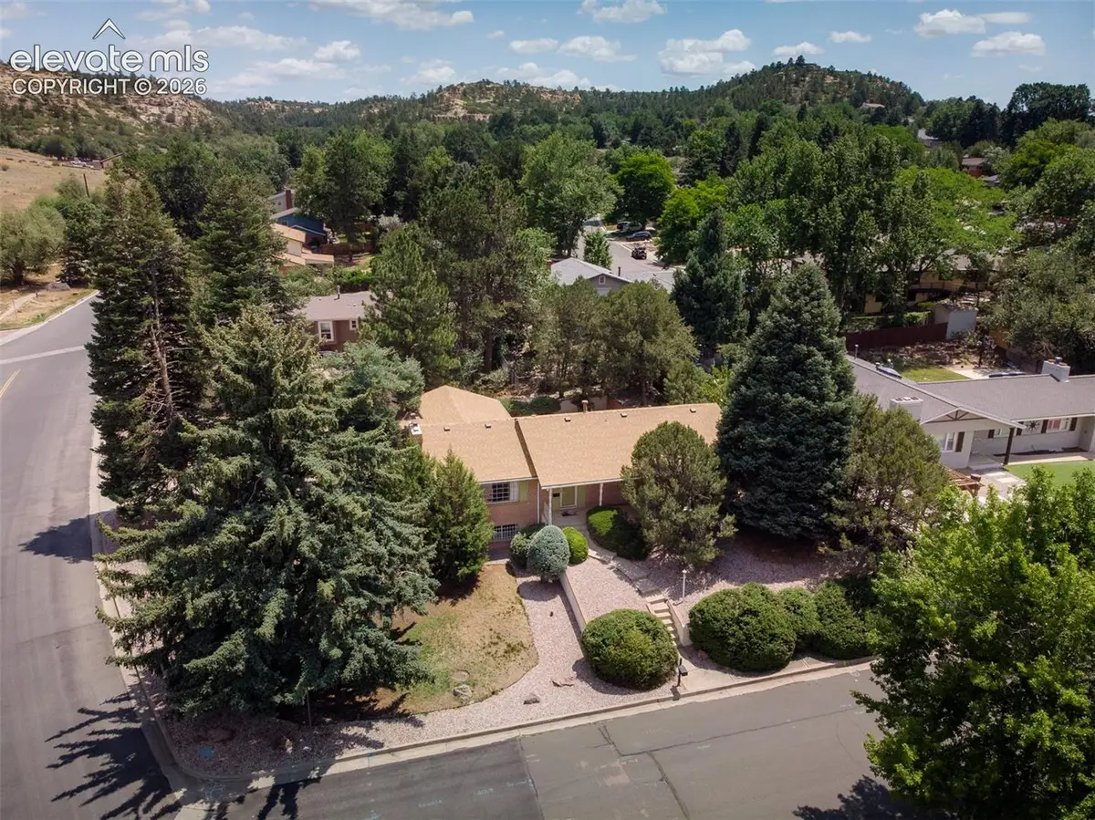 3135 Lees Lane, Colorado Springs, CO 80909 - #1