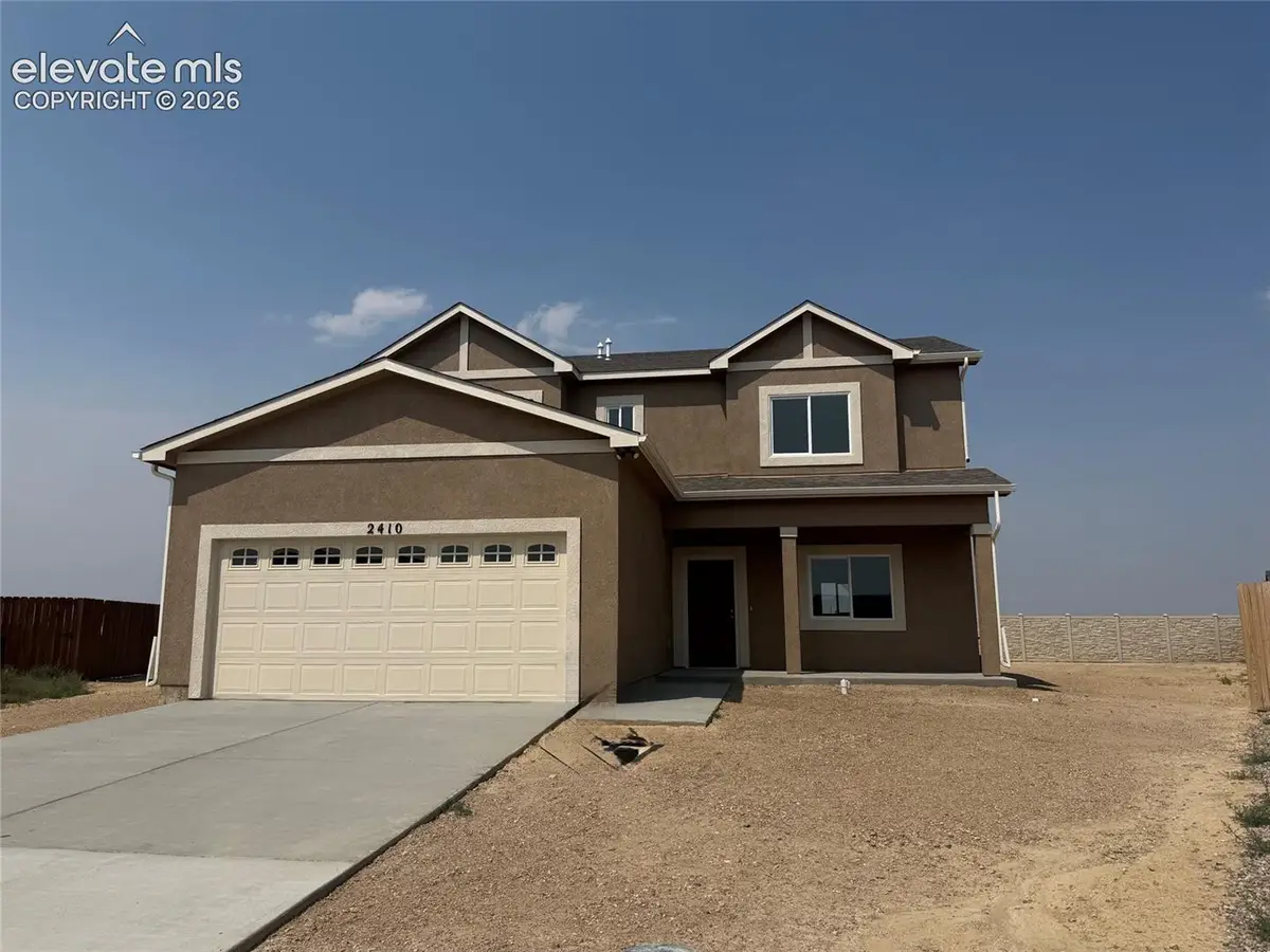 2410 Yankee Court, Pueblo, CO 81008 - #1