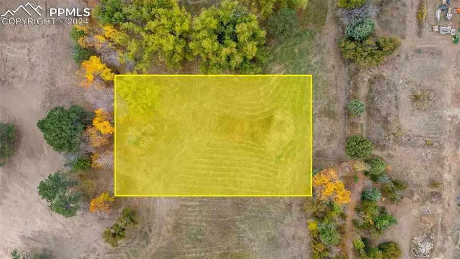 0 Surry Street, Palmer Lake, CO 80133 - Image #2