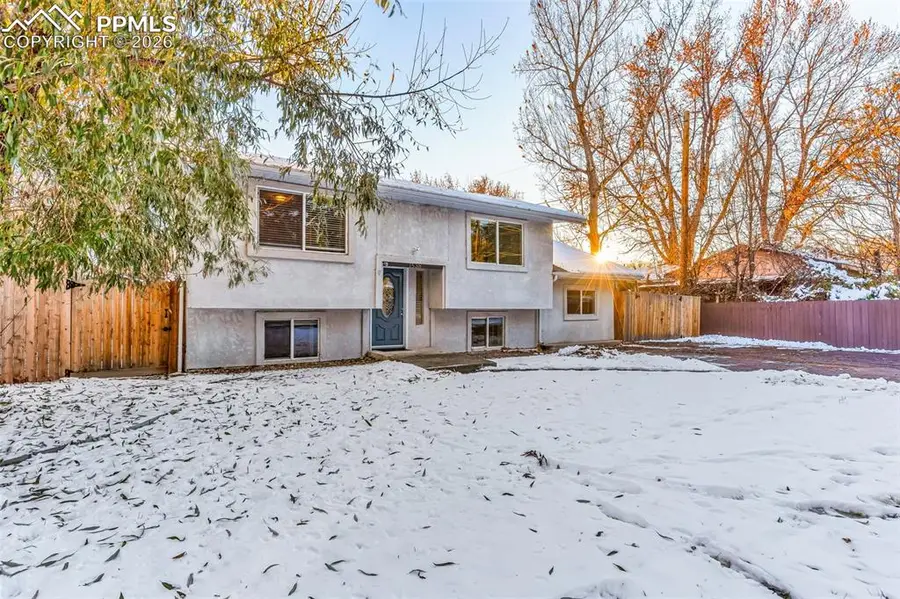 1538 Sherman Avenue, Canon City, CO 81212 - Image #2