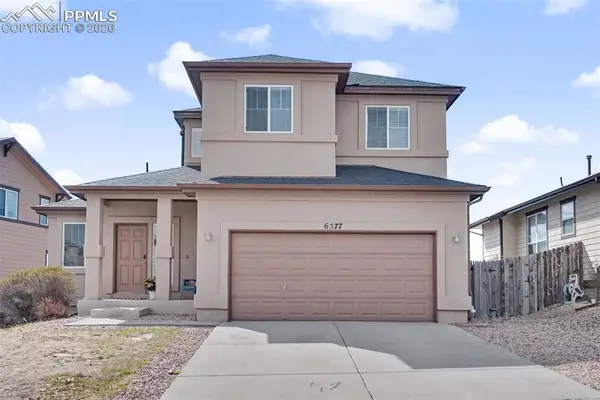 6577 Andretti Court, Colorado Springs, CO 80922