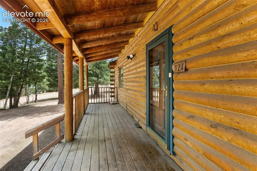 124 Cradle Lake Drive, Divide, CO 80814 - #2