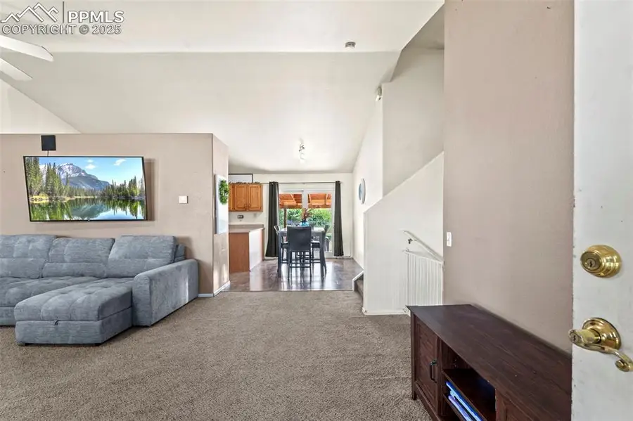 204 E Arvada Drive, Pueblo West, CO 81007 - #2