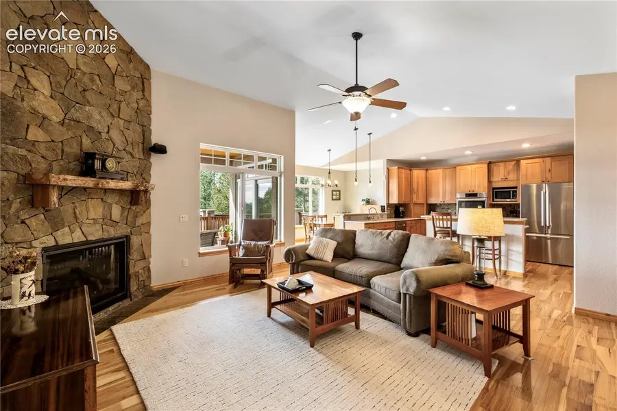 3290 Hamal Circle, Monument, CO 80132 - #2