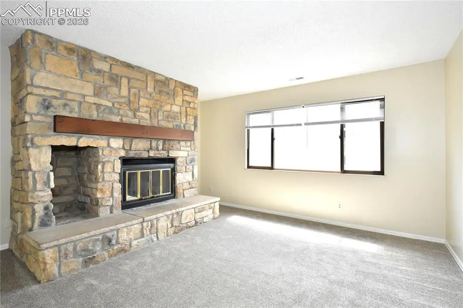 971 Moorings Drive, Colorado Springs, CO 80906 - #2