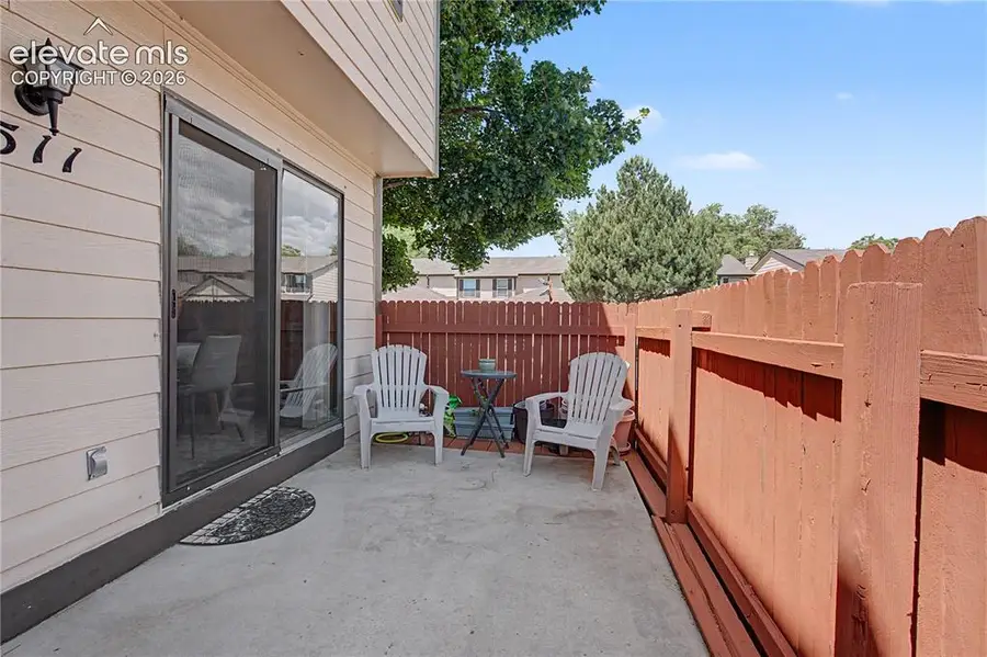 4511 Lamplighter Circle, Colorado Springs, CO 80916 - #3