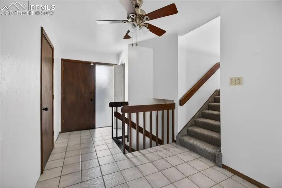 657 Dexter Street, Colorado Springs, CO 80911 - #2