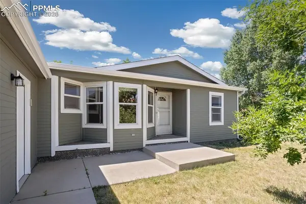 7765 Valley Quail Point, Colorado Springs, CO 80922