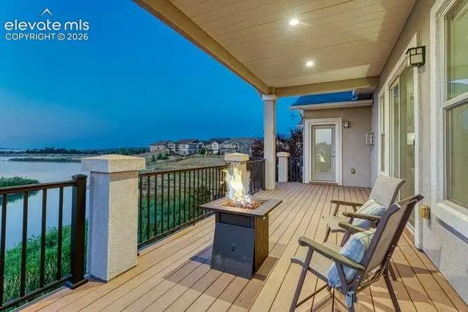 2543 Lakes Edge Drive, Monument, CO 80132 - #3