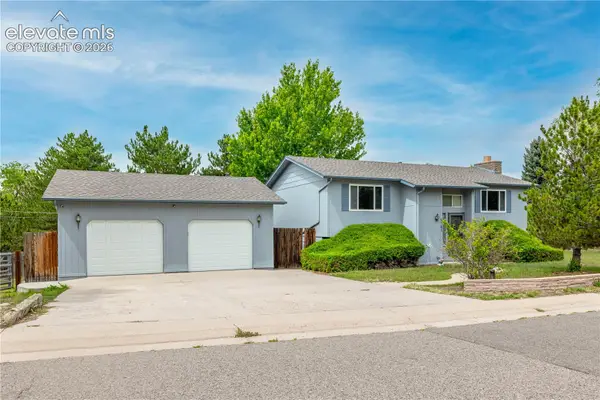 3705 Betty Street, Castle Rock, CO 80108