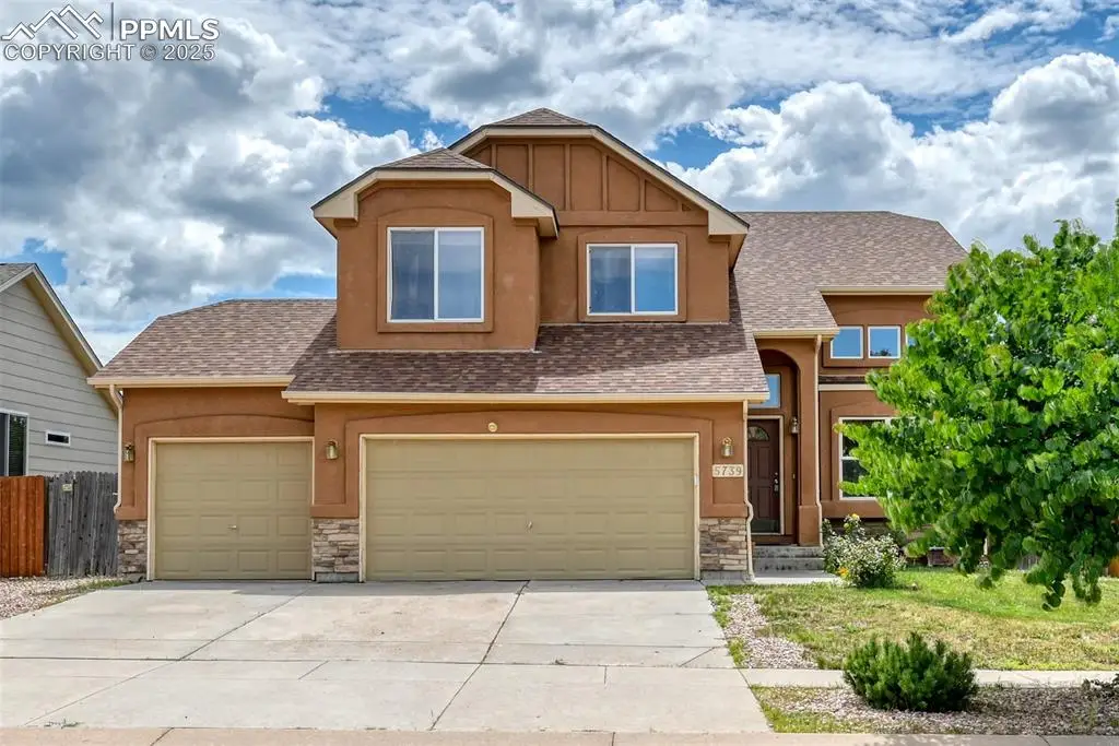 5739 Brennan Avenue, Colorado Springs, CO 80923 - Image #1