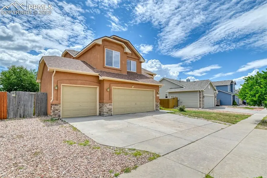 5739 Brennan Avenue, Colorado Springs, CO 80923 - Image #3