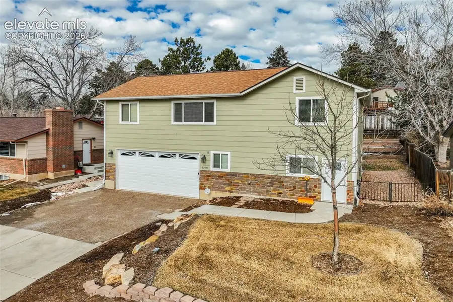 1208 Westmoreland Road, Colorado Springs, CO 80907 - #2