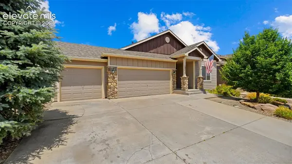 12432 Mount Bross Place, Peyton, CO 80831
