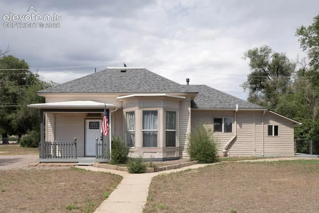 121 W Missouri Avenue, Fountain, CO 80817 - #1