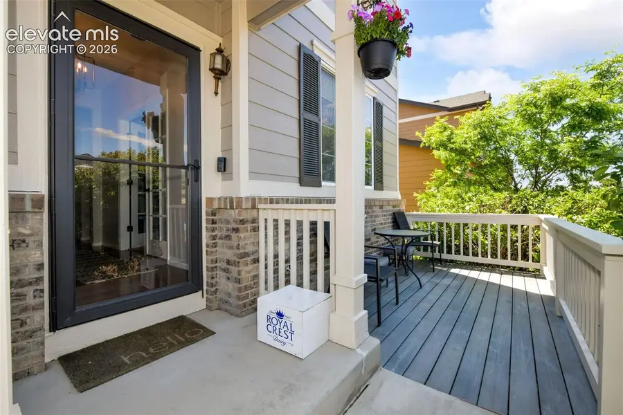 16565 Elk Valley Trail, Monument, CO 80132 - #2