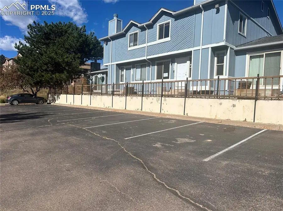 2750 Hearthwood Lane, Colorado Springs, CO 80917 - Image #2