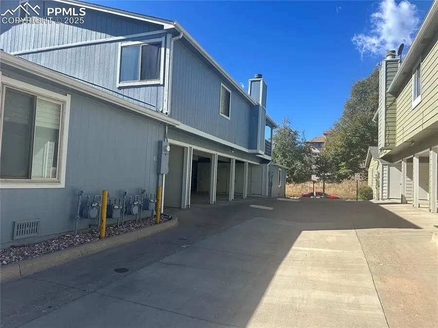 2750 Hearthwood Lane, Colorado Springs, CO 80917 - Image #3