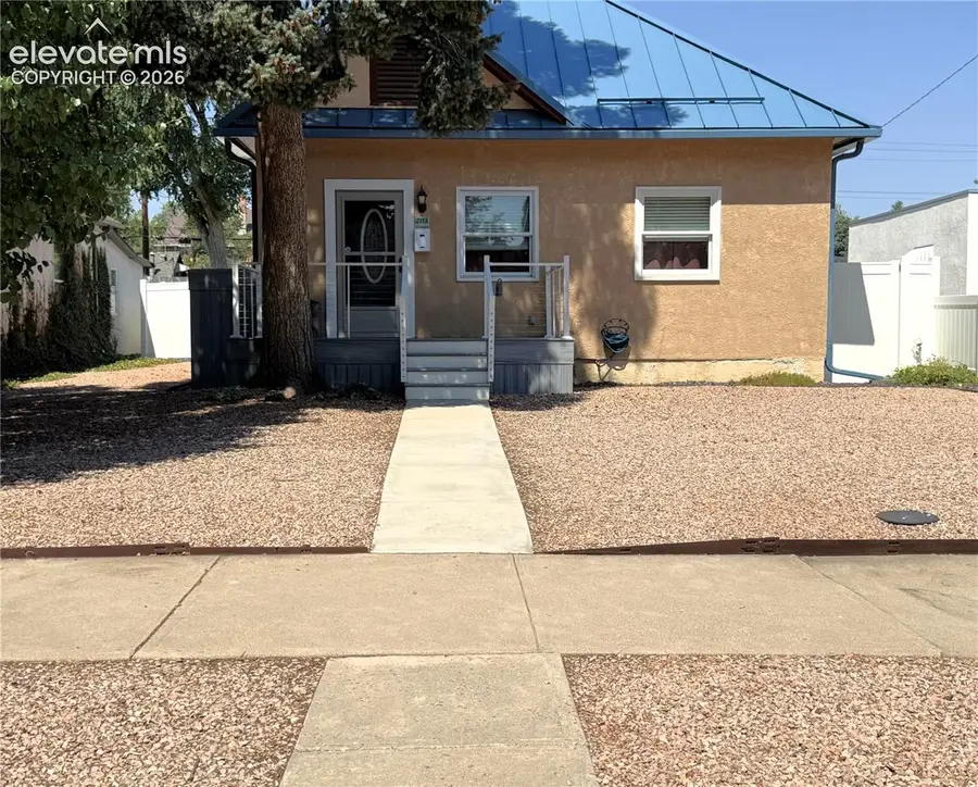 2115 Court Street, Pueblo, CO 81003 - #3
