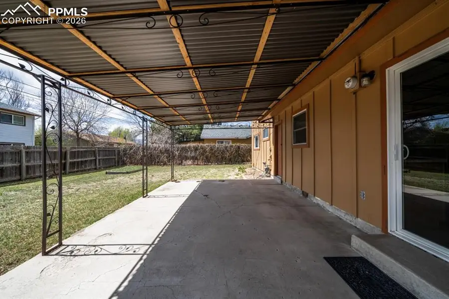 3019 Gomer Avenue, Colorado Springs, CO 80910 - #3