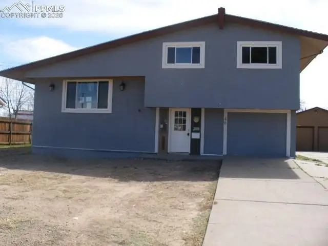 46 Radcliff Lane, Pueblo, CO 81005 - #1
