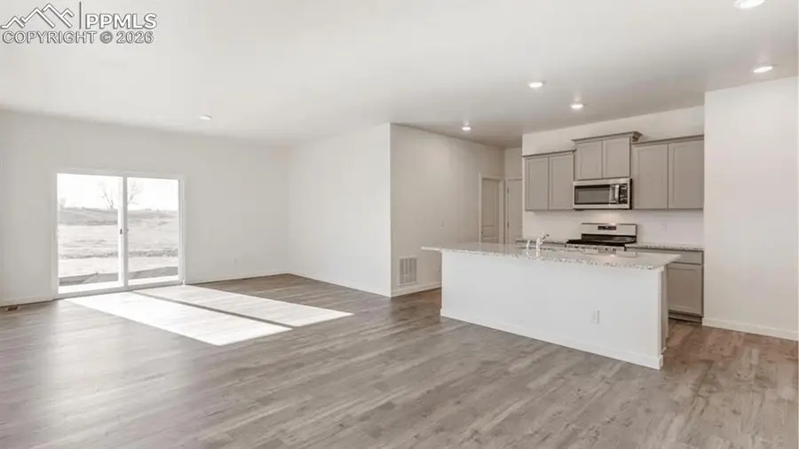 11743 Foraker Lane, Colorado Springs, CO 80925 - #2