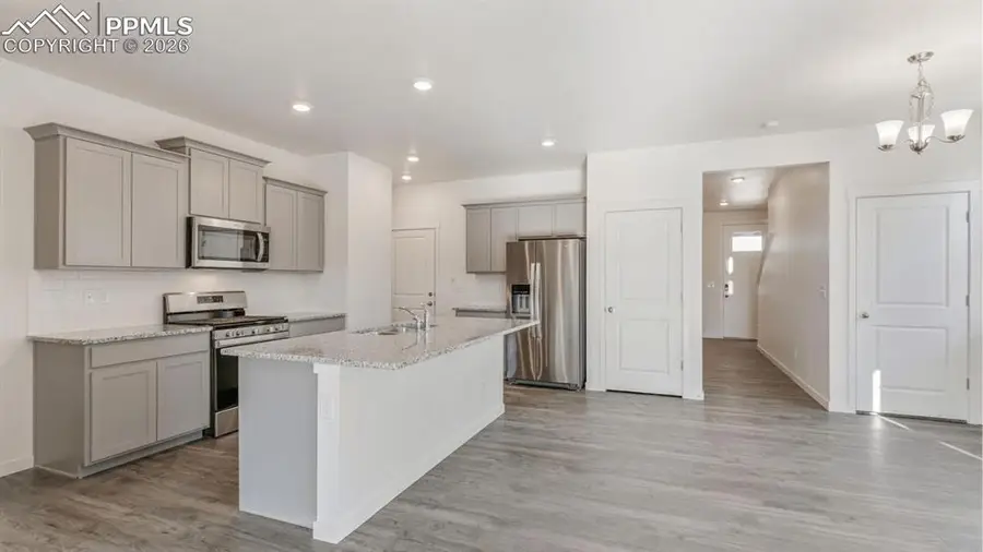 11743 Foraker Lane, Colorado Springs, CO 80925 - #3