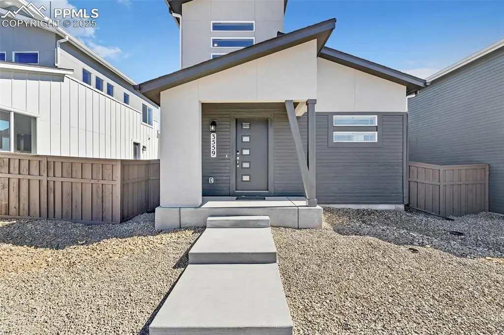 3559 Greenways Main Boulevard, Colorado Springs, CO 80922 - Image #1