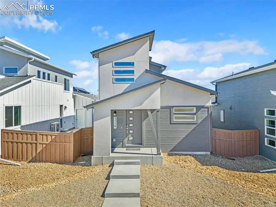 3559 Greenways Main Boulevard, Colorado Springs, CO 80922 - Image #2