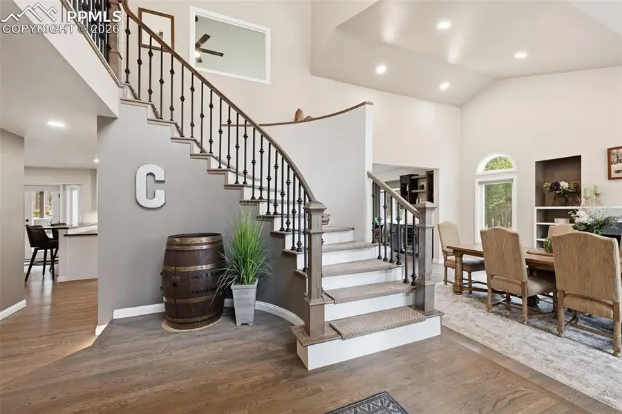 7585 Juniper Drive, Colorado Springs, CO 80908 - #2