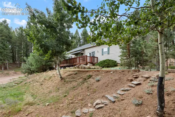 129 Kestrel Court, Divide, CO 80814