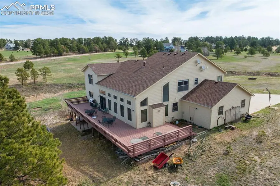 7850 Wilderness Drive, Colorado Springs, CO 80908 - #3