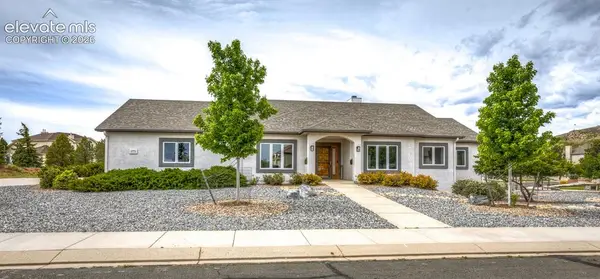 5775 Regal View Road, Colorado Springs, CO 80919