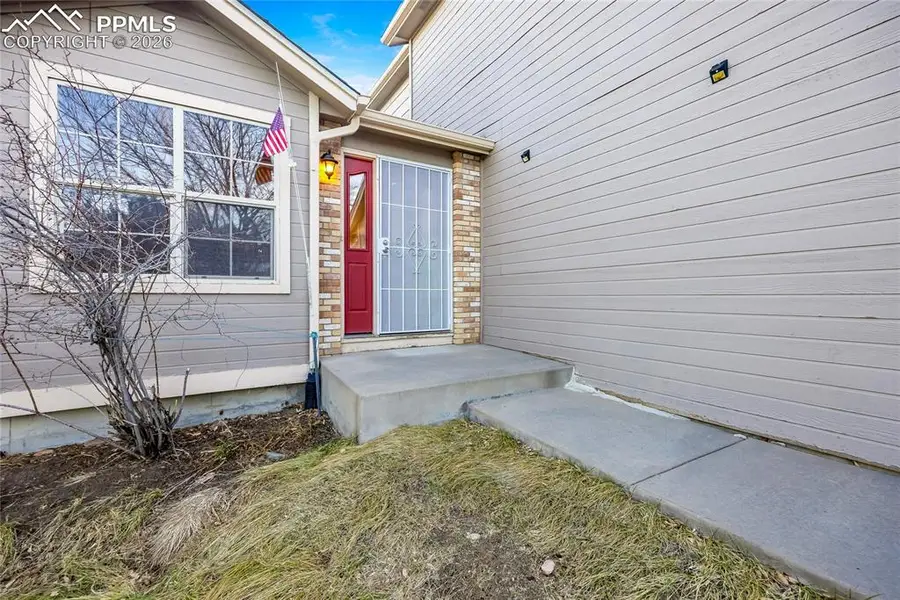 2250 Silkwood Drive, Colorado Springs, CO 80920 - Image #3