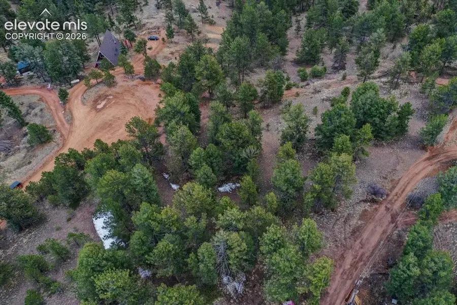 102 Blue Bell Circle, Cripple Creek, CO 80813 - #3