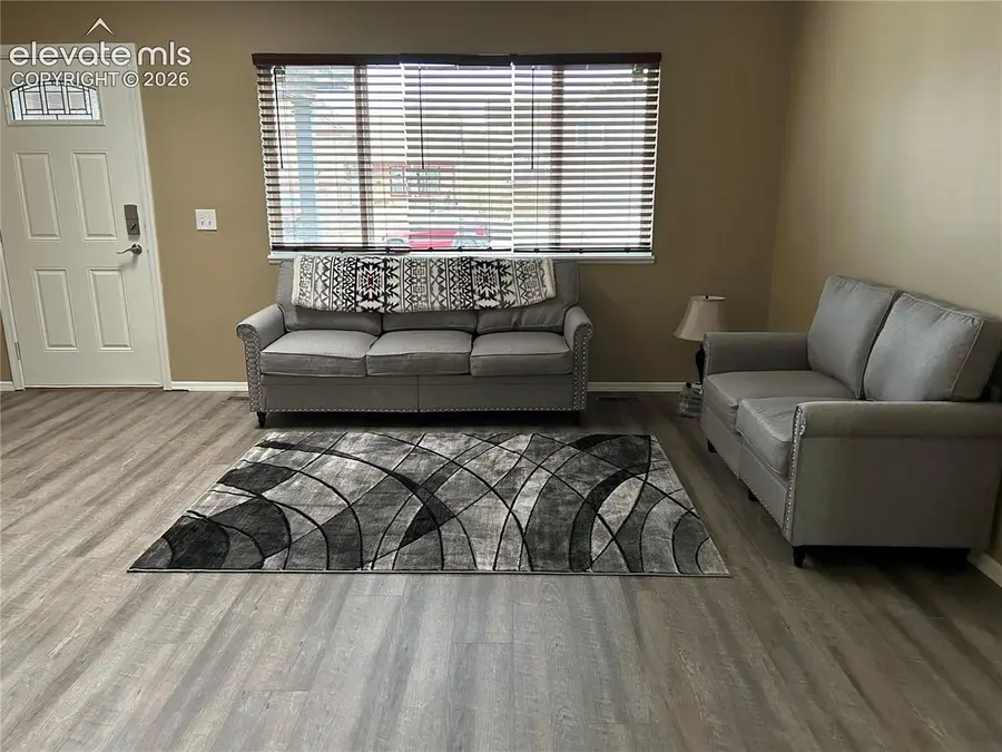 5155 Quill Drive, Colorado Springs, CO 80911 - #2