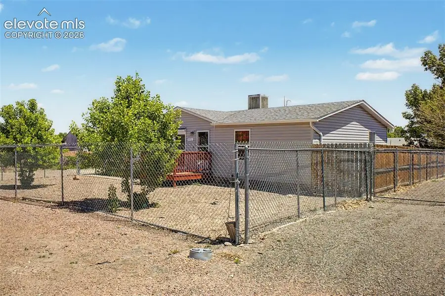972 S Saddlerock Drive, Pueblo, CO 81007 - #3