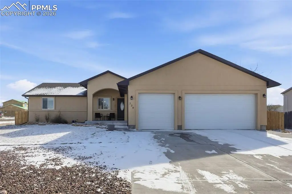 730 S Sterling Drive, Pueblo, CO 81007 - Image #1